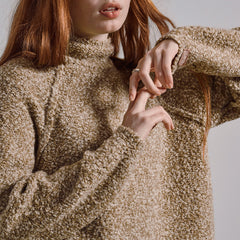 Lunya Silk Boucle